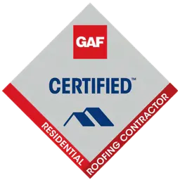 GAF Certified