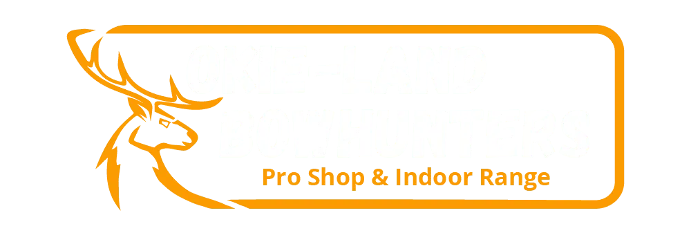 logo for Okie-land Bowhunters
