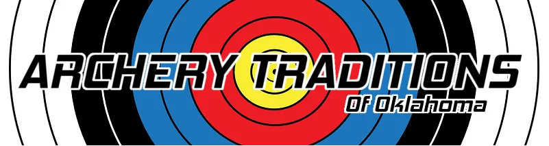 logo for Archery Traditions of Oklahoma