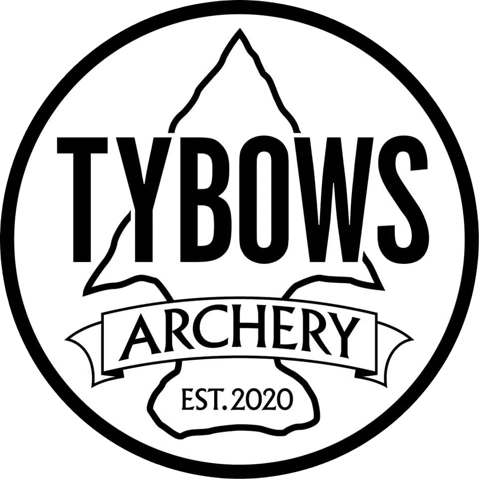 logo for Tybows Archery