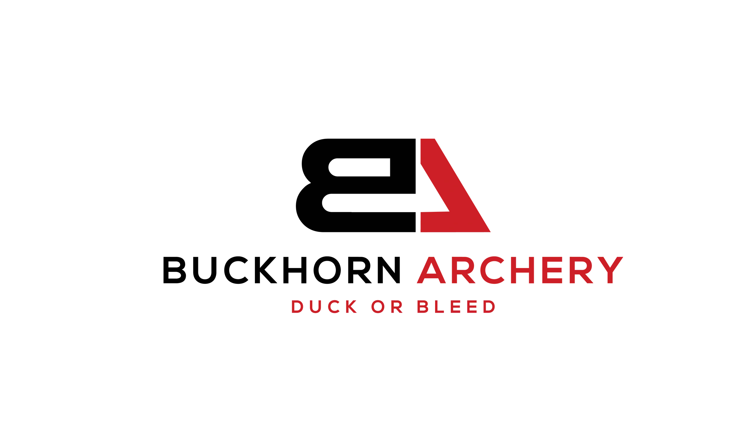 logo for Buckhorn Archery