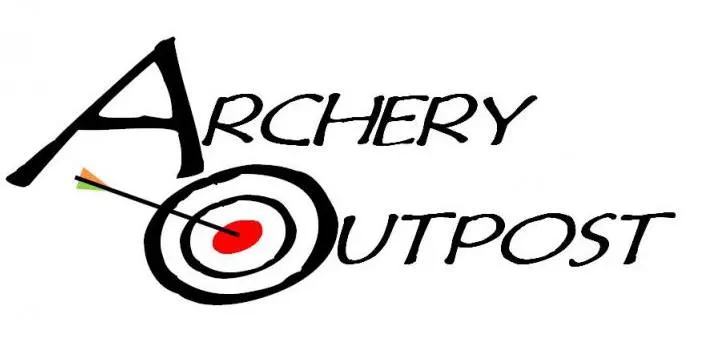 logo for Archery Outpost