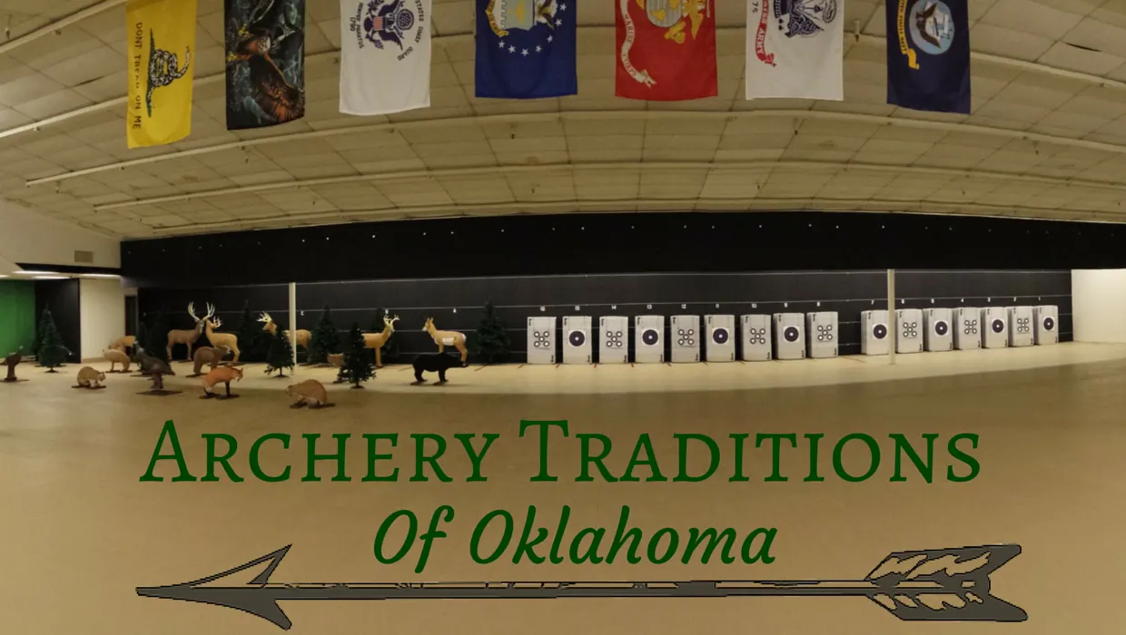 profile photo for Archery Traditions of Oklahoma
