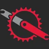 Business logo for T-Town Bicycles