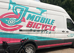 Business profile photo for JC’s Bicycle Repair