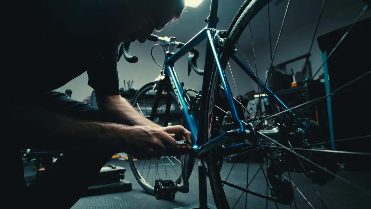 Business profile photo for Al's Bicycles