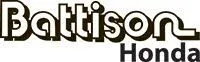 logo for Battison Honda