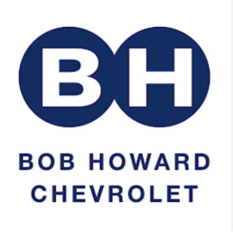logo for Bob Howard Chevrolet