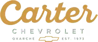 logo for Carter Chevrolet
