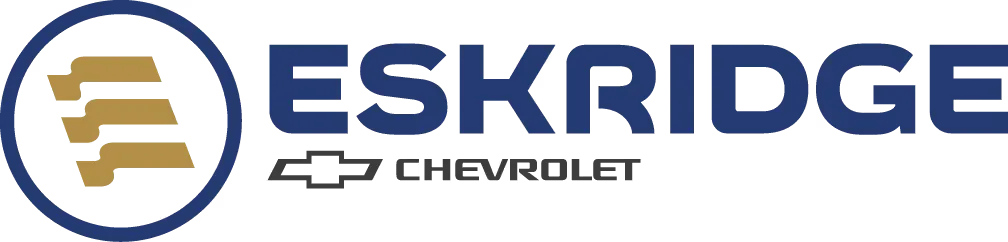 logo for Eskridge Chevrolet
