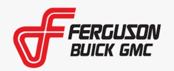 logo for Ferguson Buick GMC