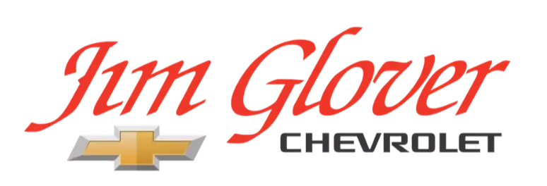logo for Jim Glover Chevrolet