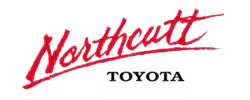 logo for Northcutt Toyota