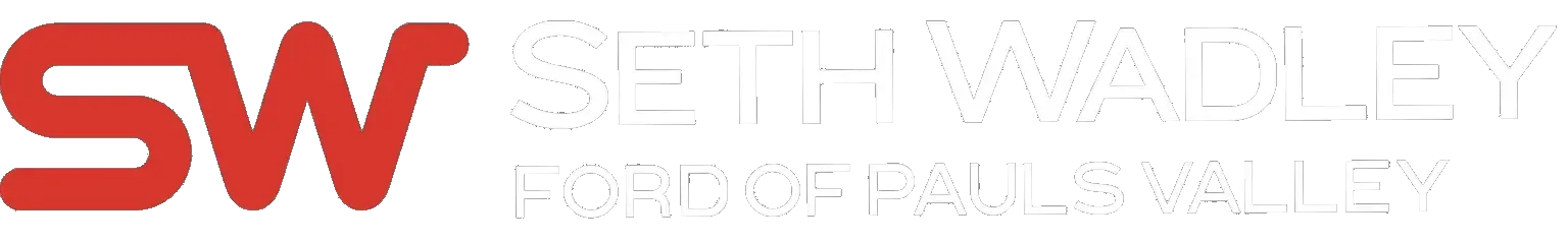 logo for Seth Wadley Ford