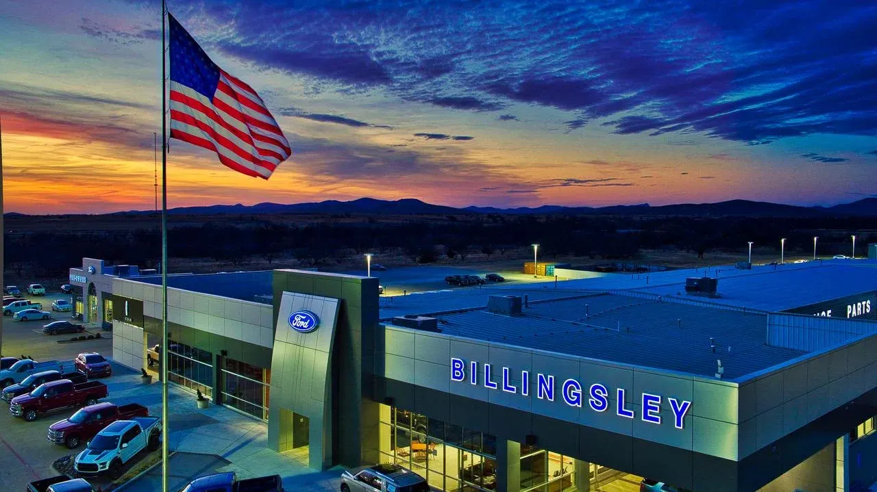 profile photo for Billingsley Ford of Lawton