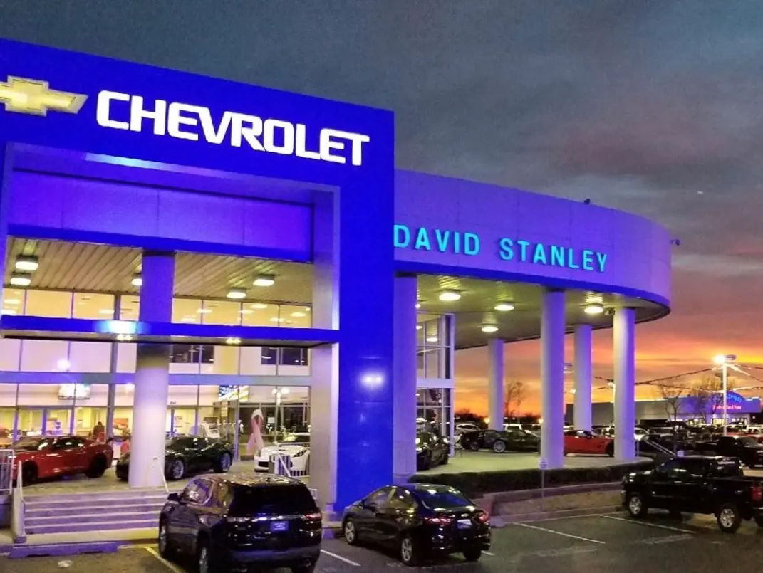 profile photo for David Stanley Chevrolet