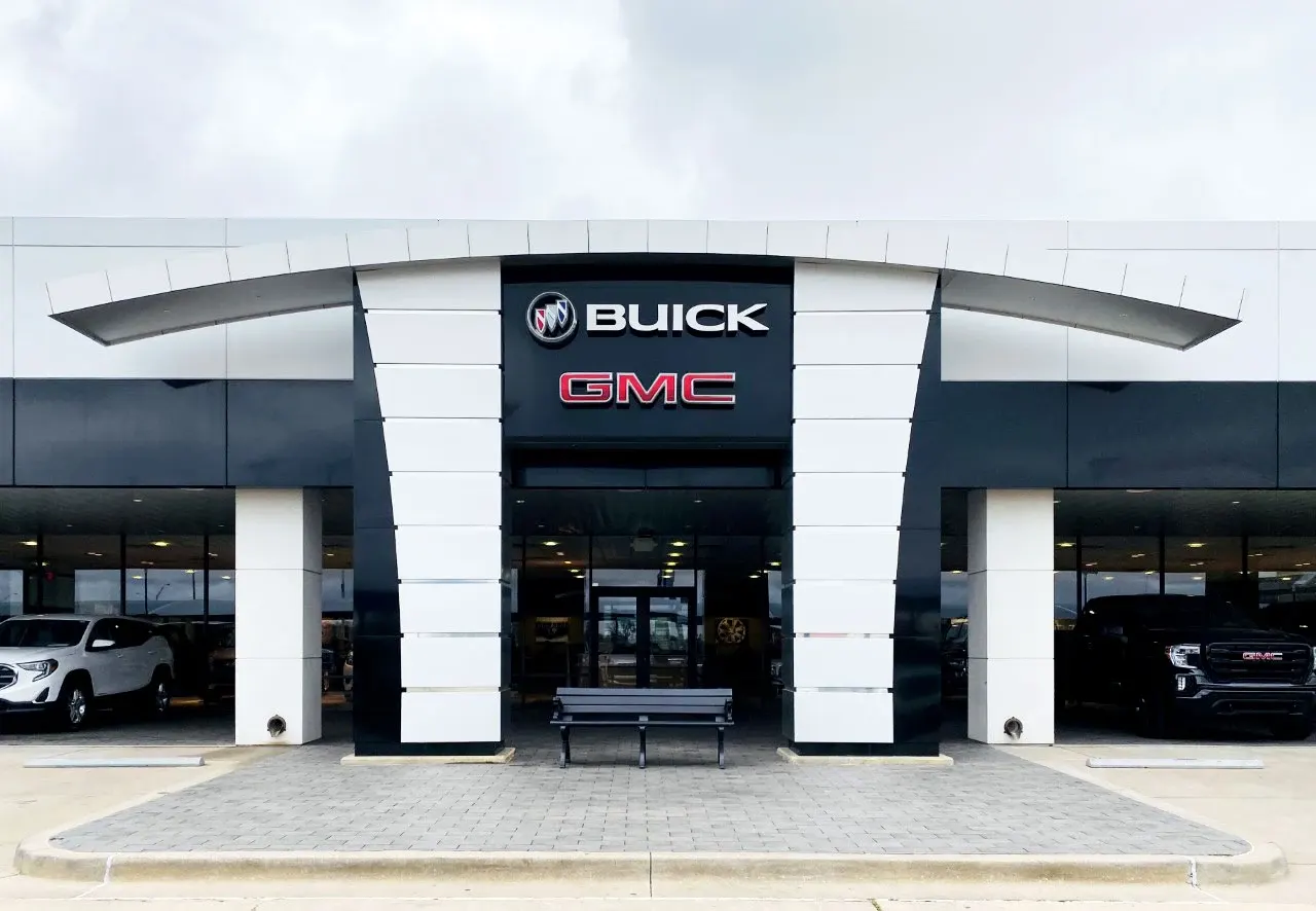 profile photo for Ferguson Buick GMC