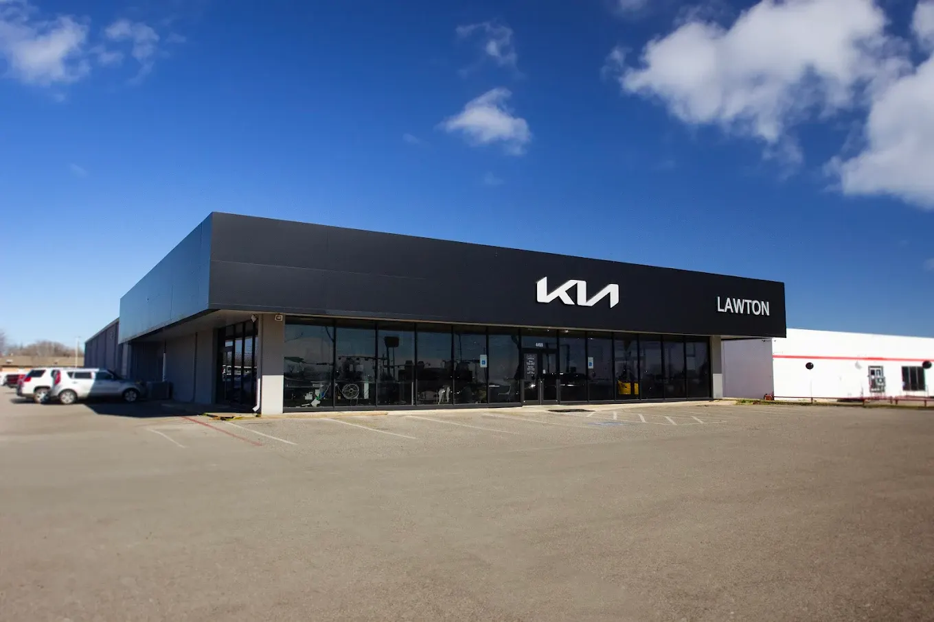 profile photo for Lawton Kia