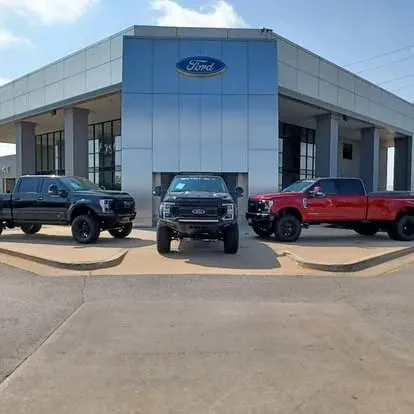 profile photo for Metro Ford of OKC