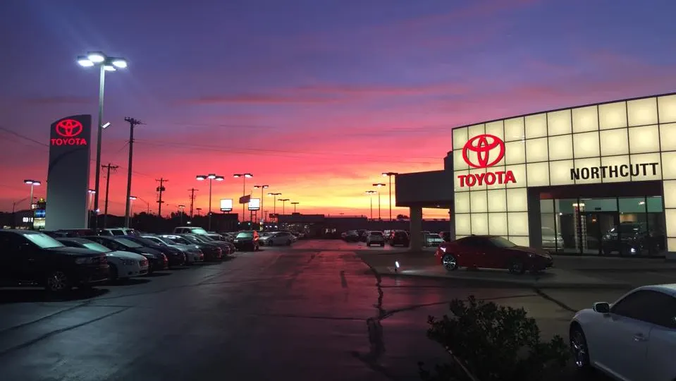 profile photo for Northcutt Toyota