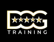 Business logo for 5 Star Dog Training OKC