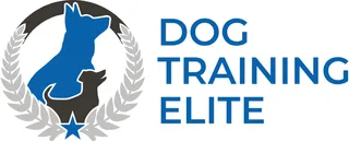 Business logo for Dog Training Elite Oklahoma City