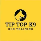 Business logo for Tip Top K9 - Oklahoma City