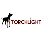 Business logo for Torchlight K9