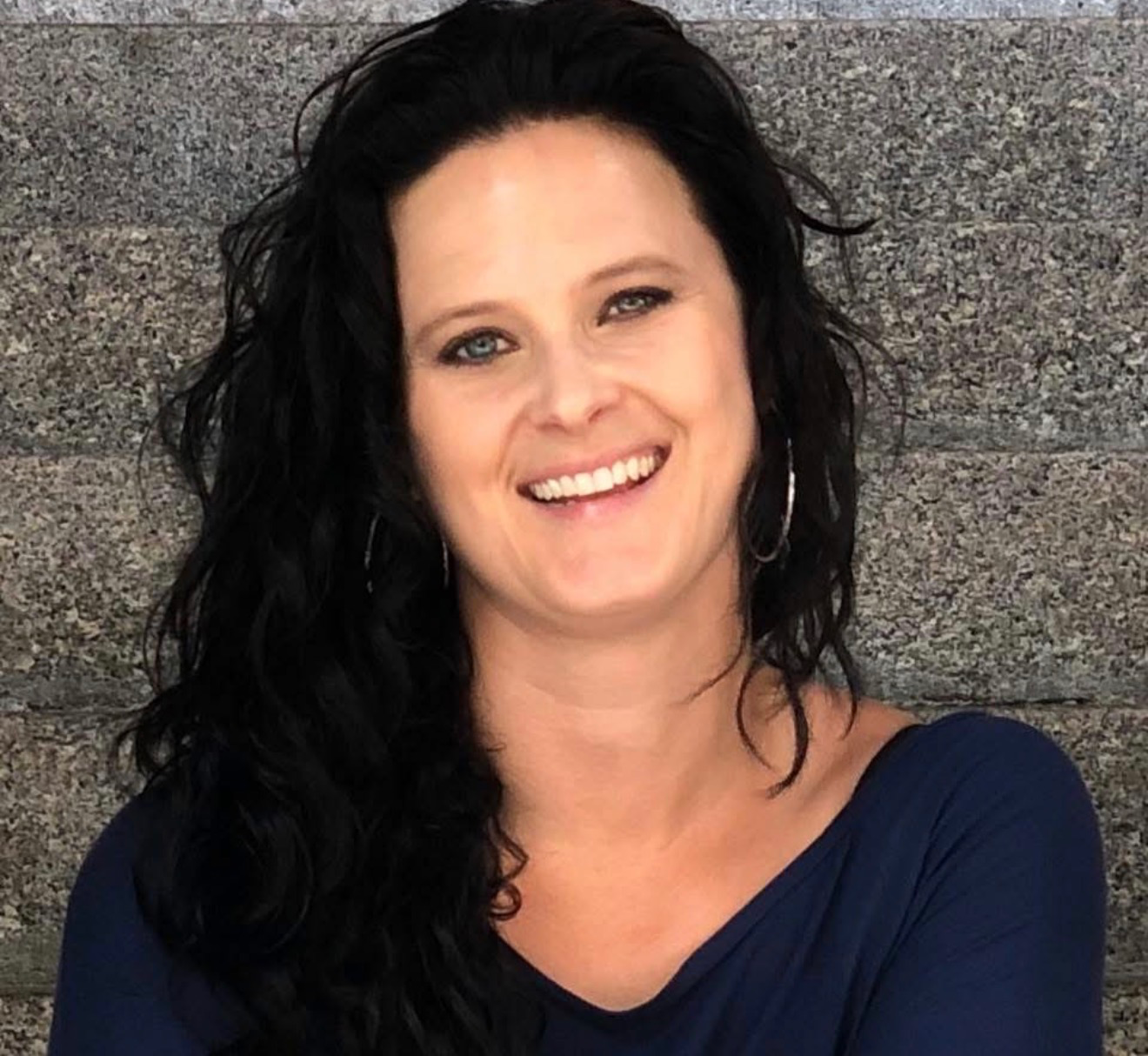 Jamie Blaylock, owner of 5 Star Dog Training OKC