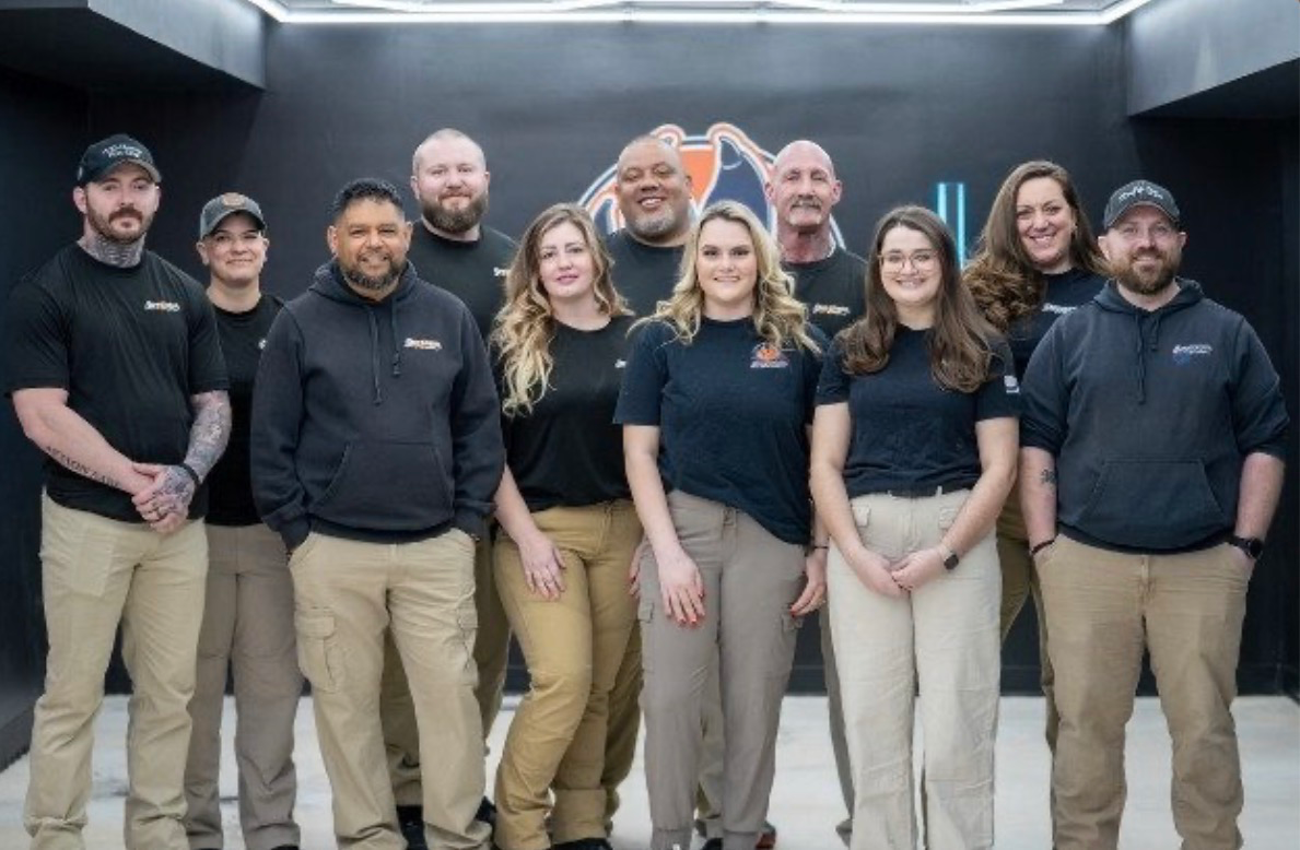 Business profile photo for Off Leash K9 Training - Oklahoma City