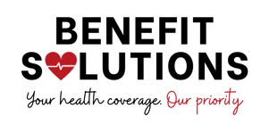 Business logo for Benefit Solutions