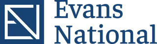 Business logo for Evans National Group