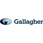 Business logo for Gallagher Tulsa