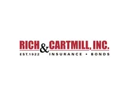 Business logo for Rich & Cartmill, Inc.