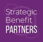 Business logo for Strategic Benefit Partners