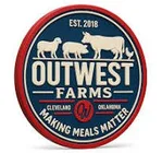 Business logo for Outwest Farms