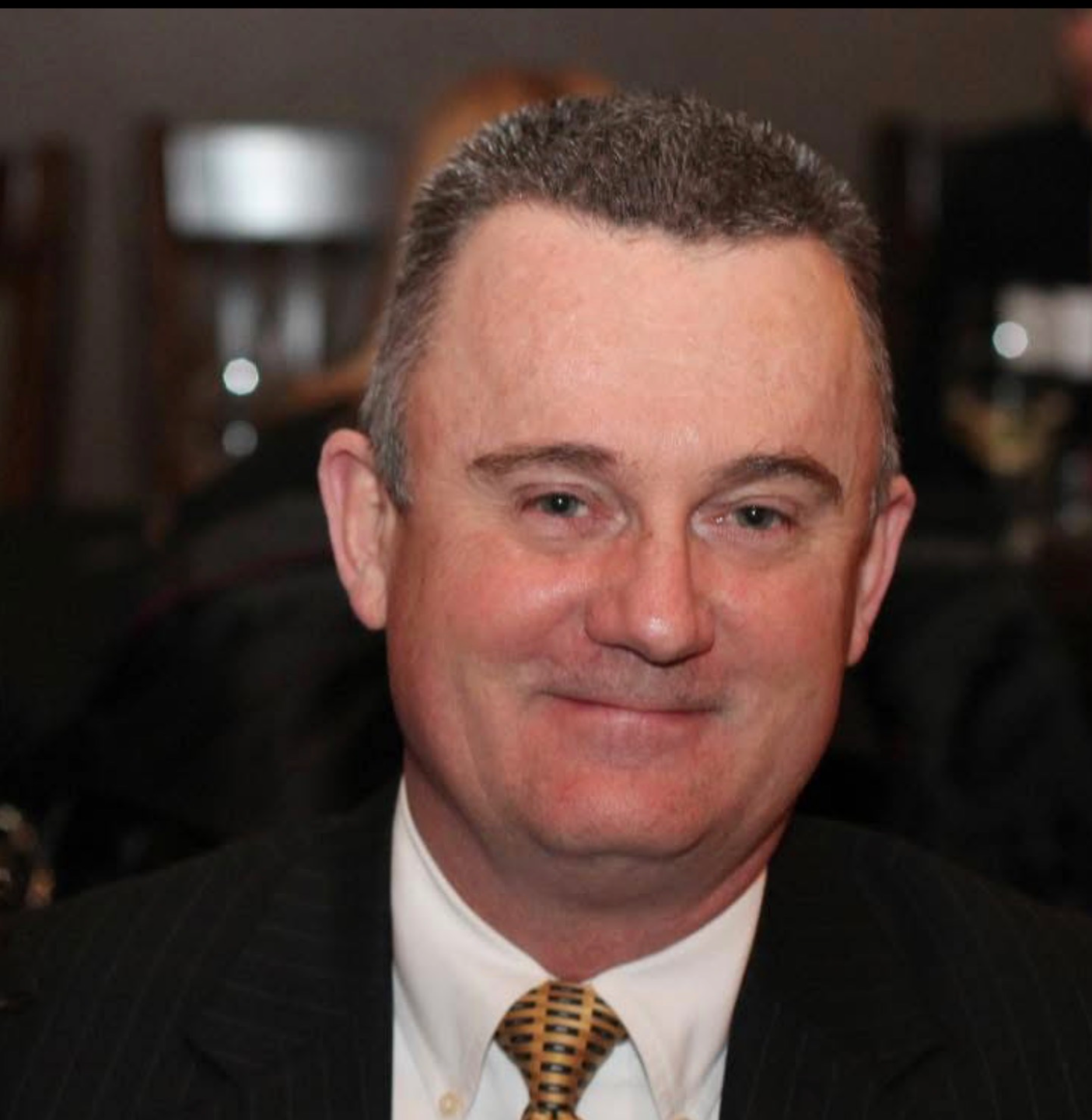 Mike Rust, general manager of H&H Shooting Sports