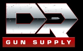 logo for DR Gun Supply