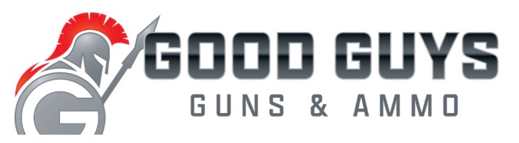 logo for Good Guys Guns And Ammo