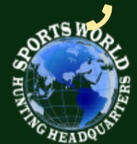 logo for Sports World Hunting Headquarters