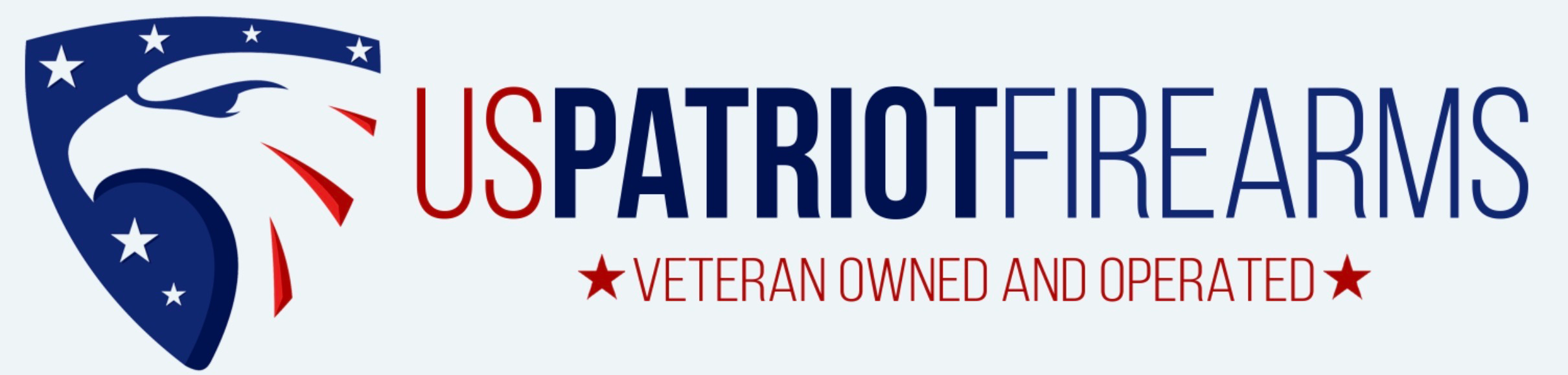 logo for U.S. Patriot Firearms LLC