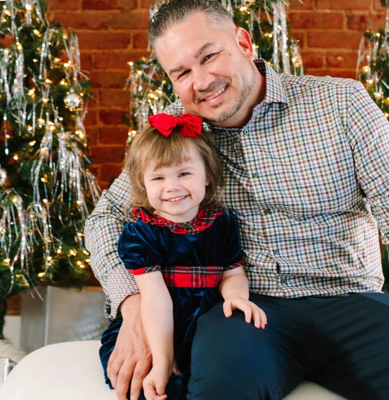 Daniel Ray, owner of DR Gun Supply