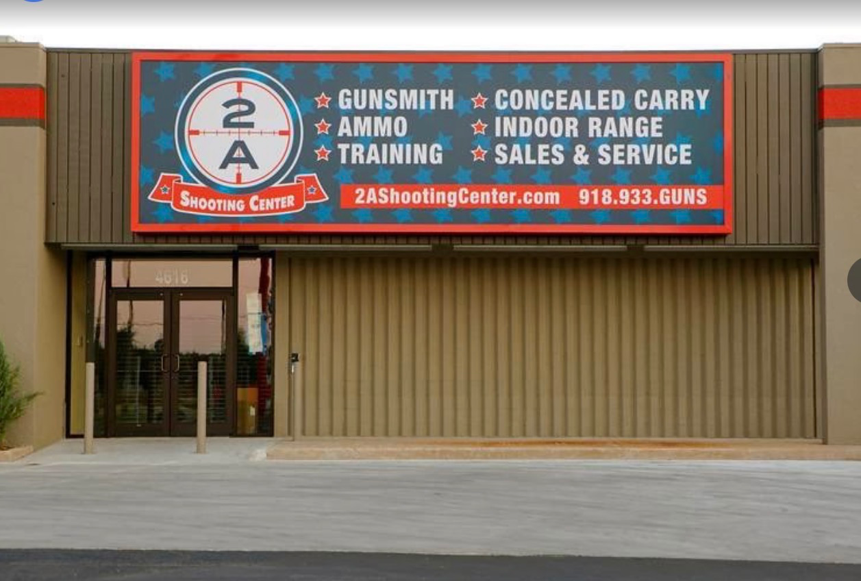 profile photo for 2A Shooting Center