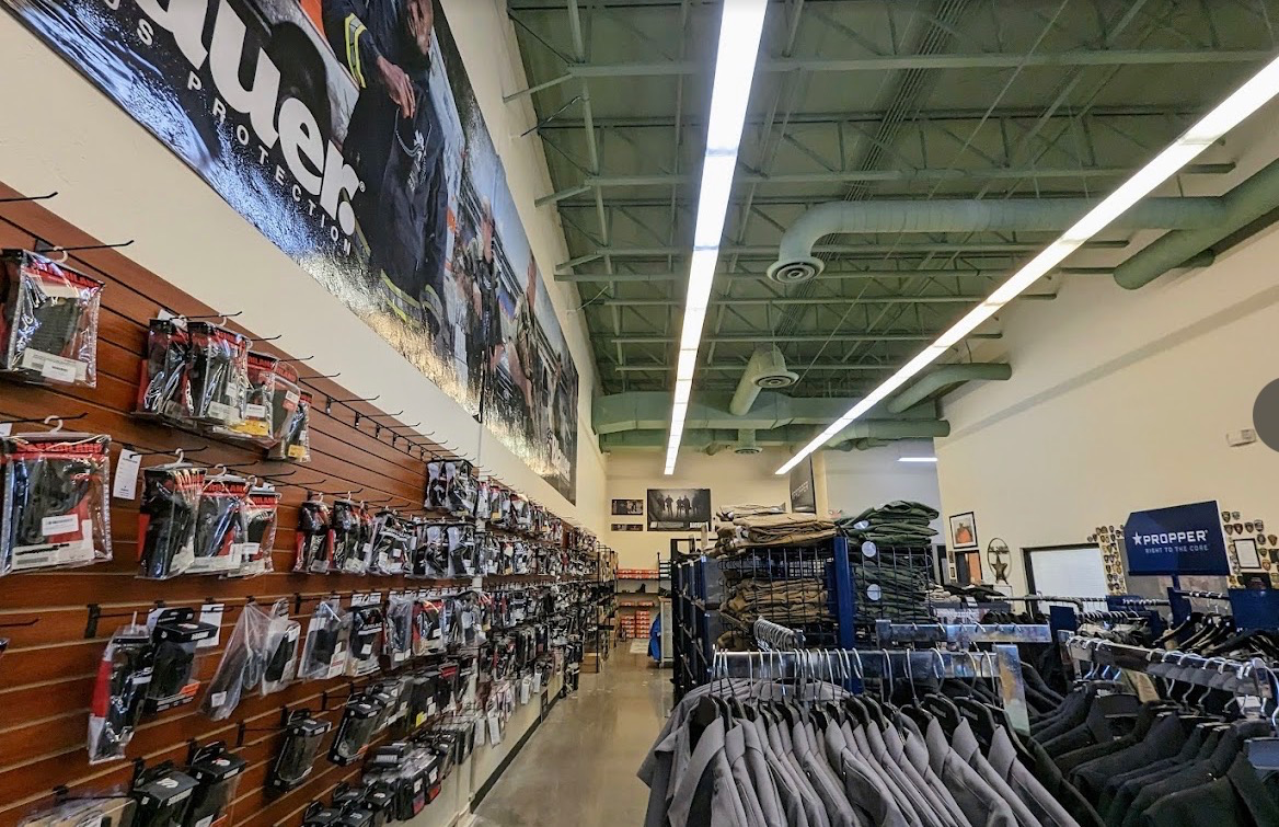 profile photo for C.O.P.S. Gunshop