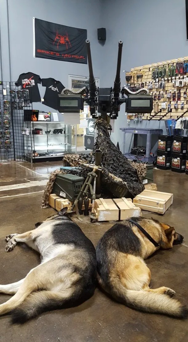 profile photo for Cold Hand Arms