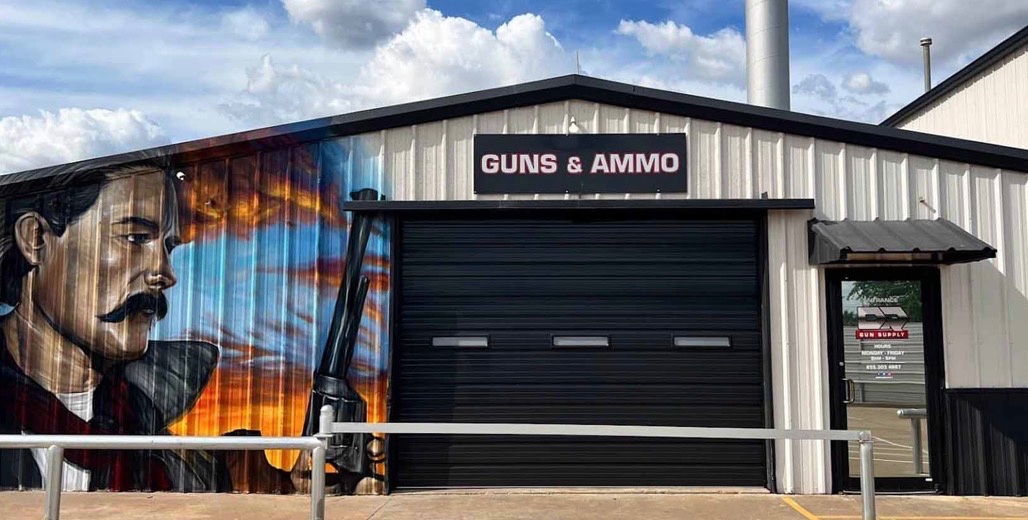 profile photo for DR Gun Supply