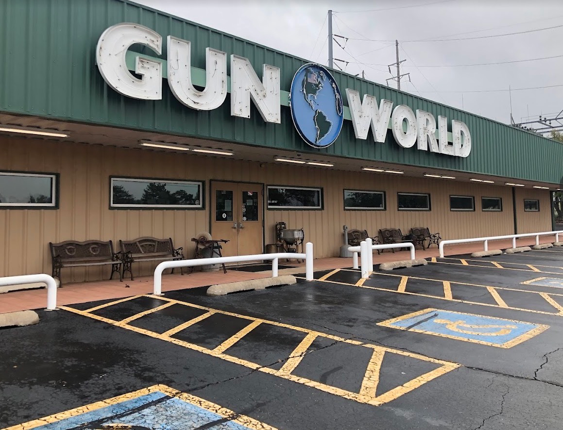 profile photo for Gun World