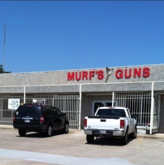 profile photo for Murf's Guns