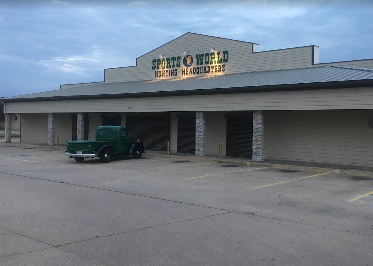 profile photo for Sports World Hunting Headquarters