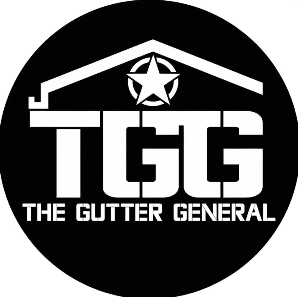 logo for The Gutter General